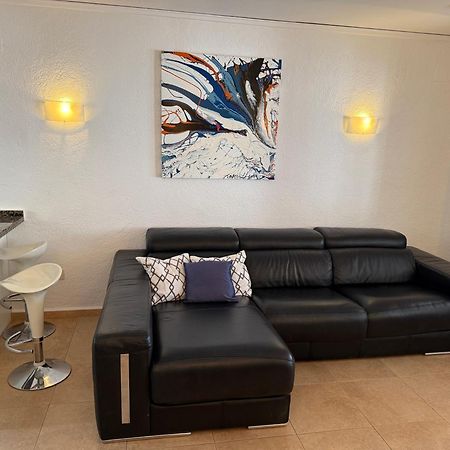Luces Del Mar Beautiful Bungalow With Seaview Near To Moraira ベニタチェル エクステリア 写真